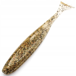 Keitech Easy Shiner 3,5" 7szt Gold Shad